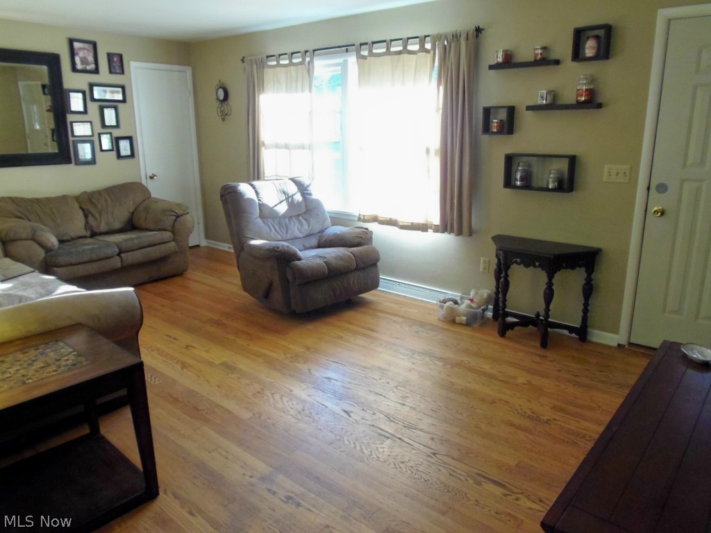 Lone Linden Estates - Residential