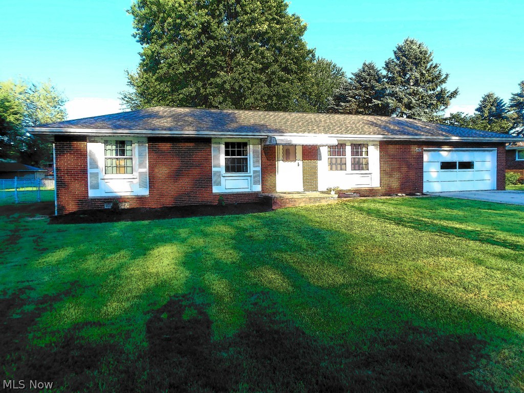 Lone Linden Estates - Residential