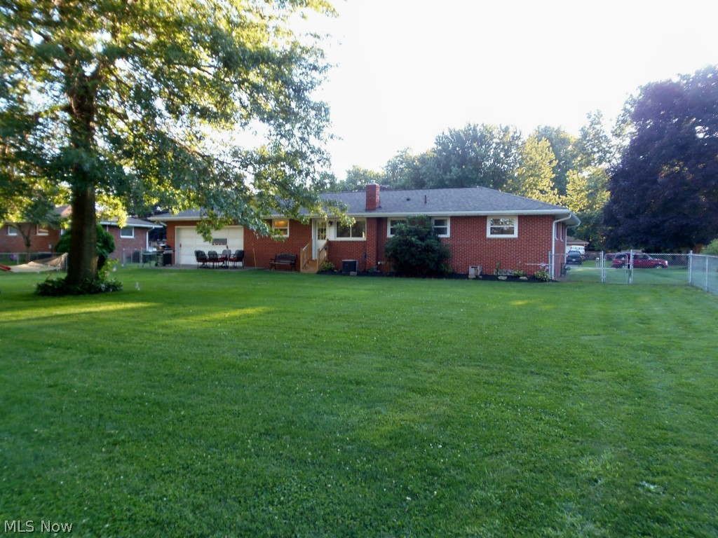 Lone Linden Estates - Residential