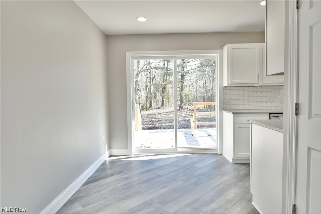 Center Acres - Residential