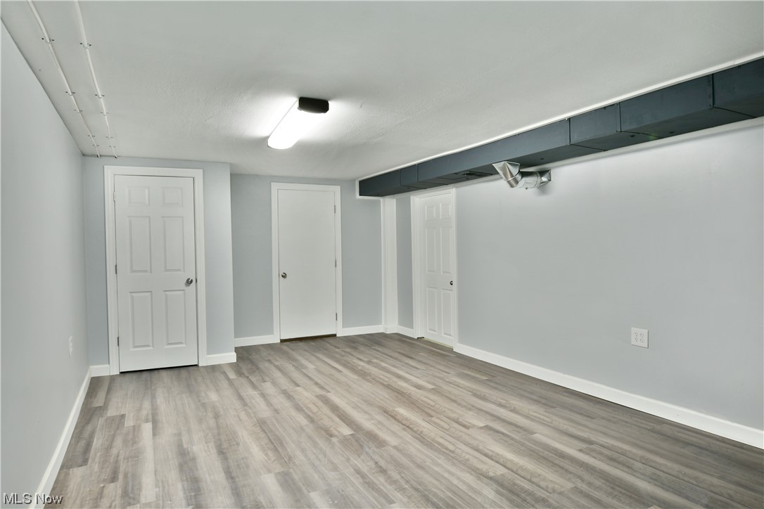 Center Acres - Residential