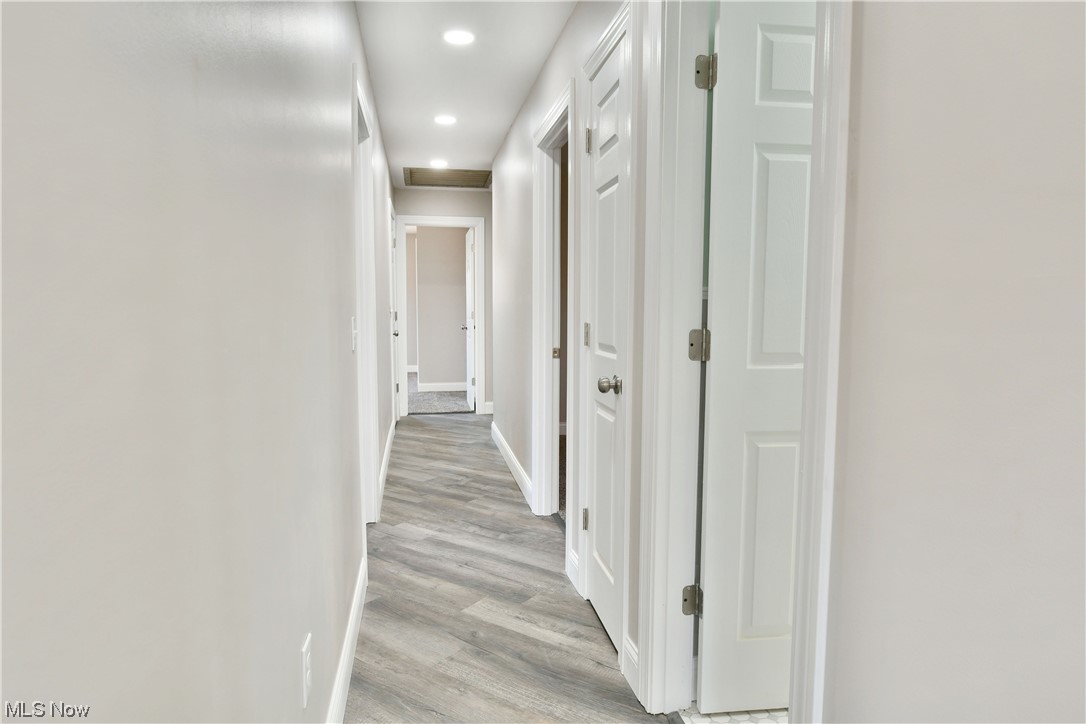 Center Acres - Residential