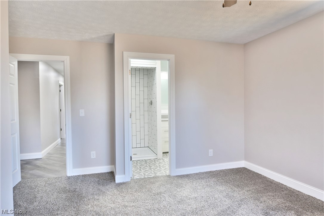 Center Acres - Residential