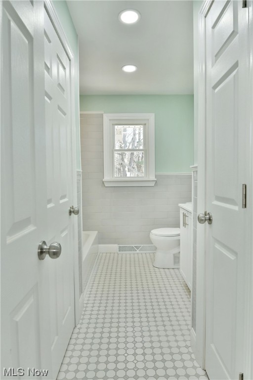 Center Acres - Residential