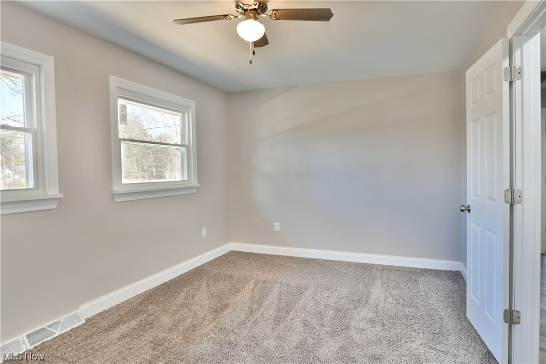 Center Acres - Residential