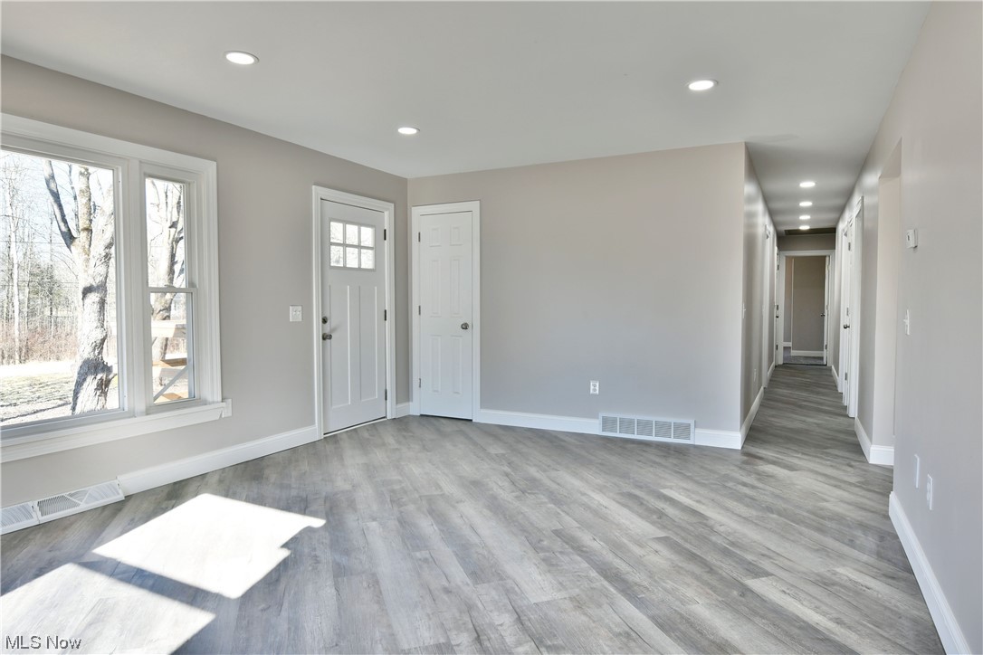 Center Acres - Residential