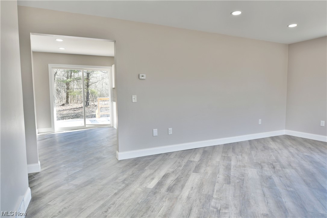 Center Acres - Residential