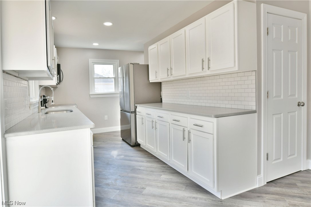 Center Acres - Residential