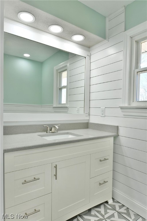 Center Acres - Residential