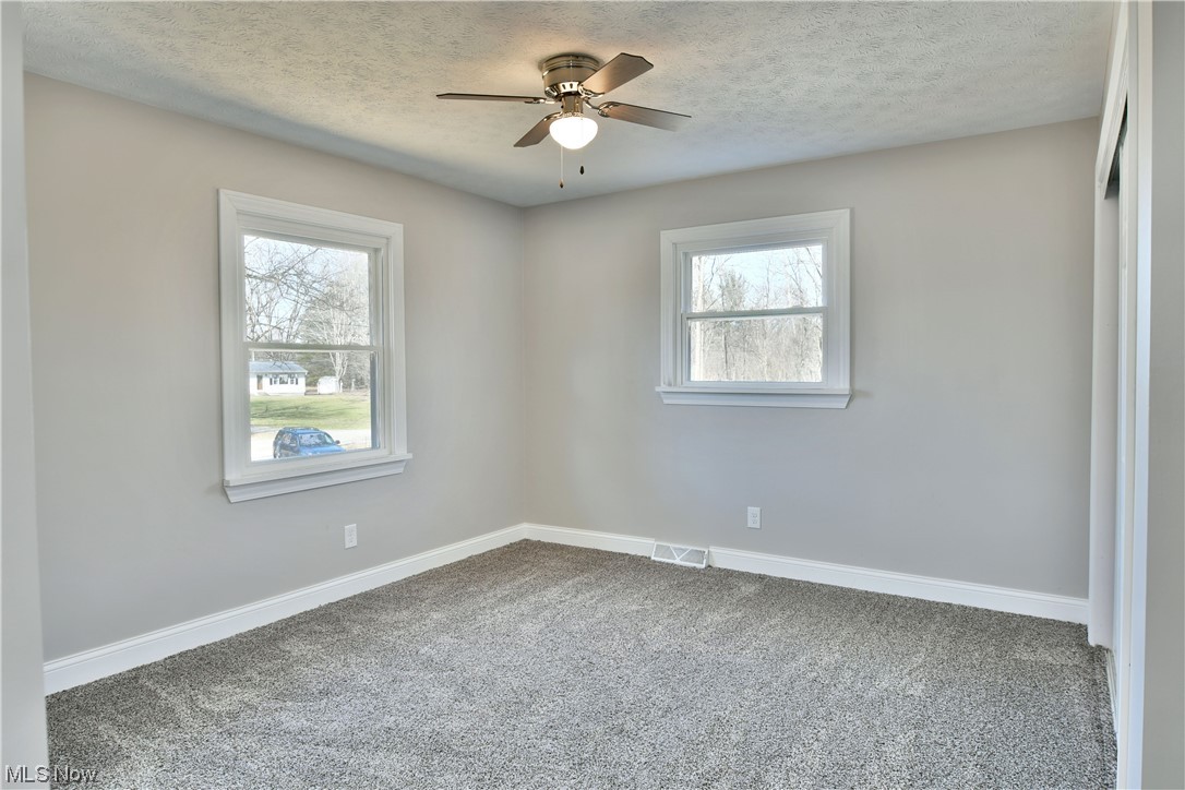 Center Acres - Residential