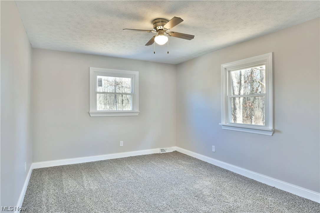 Center Acres - Residential