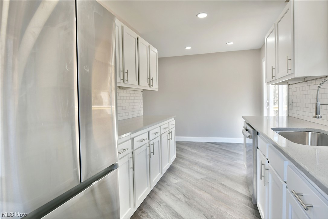 Center Acres - Residential