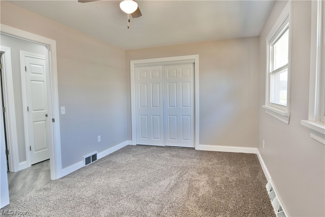 Center Acres - Residential