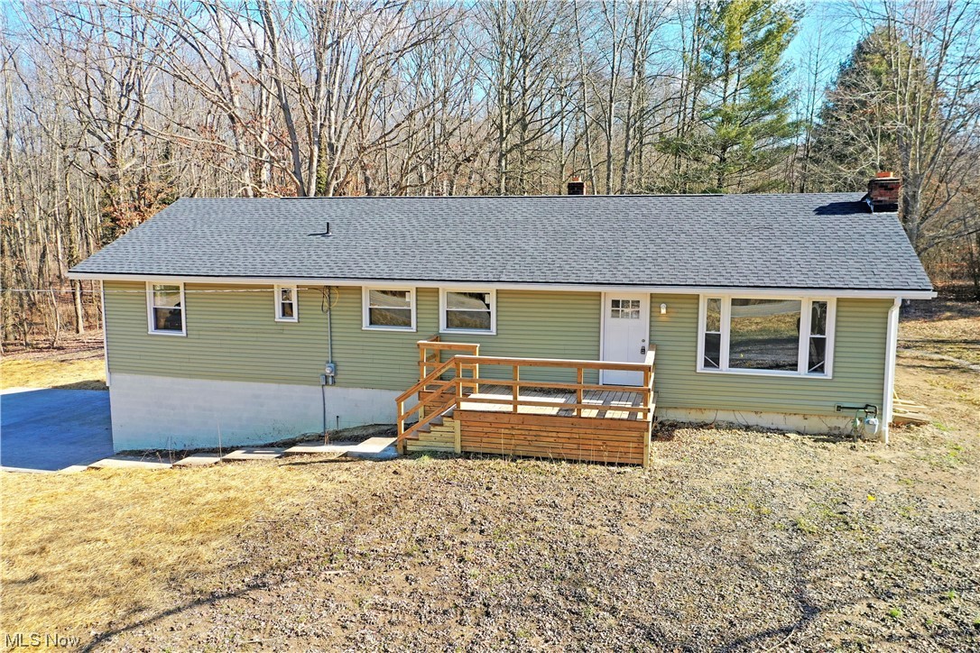 Center Acres - Residential