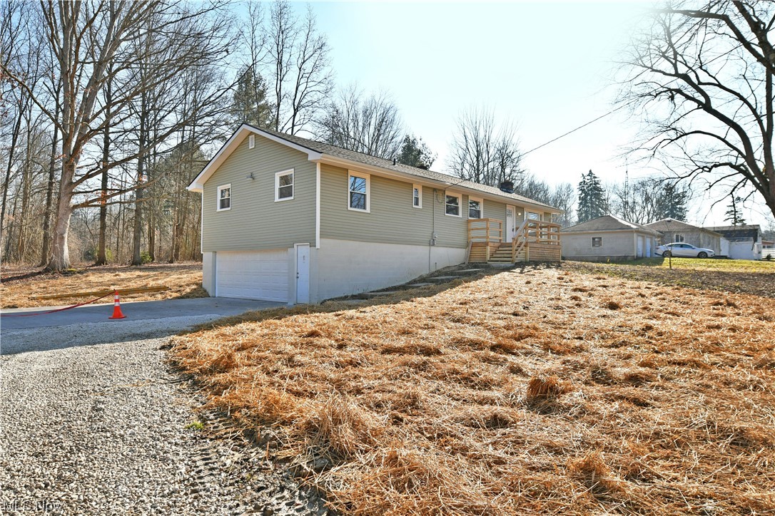 Center Acres - Residential