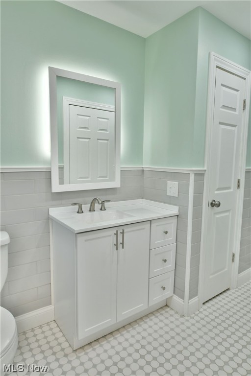 Center Acres - Residential