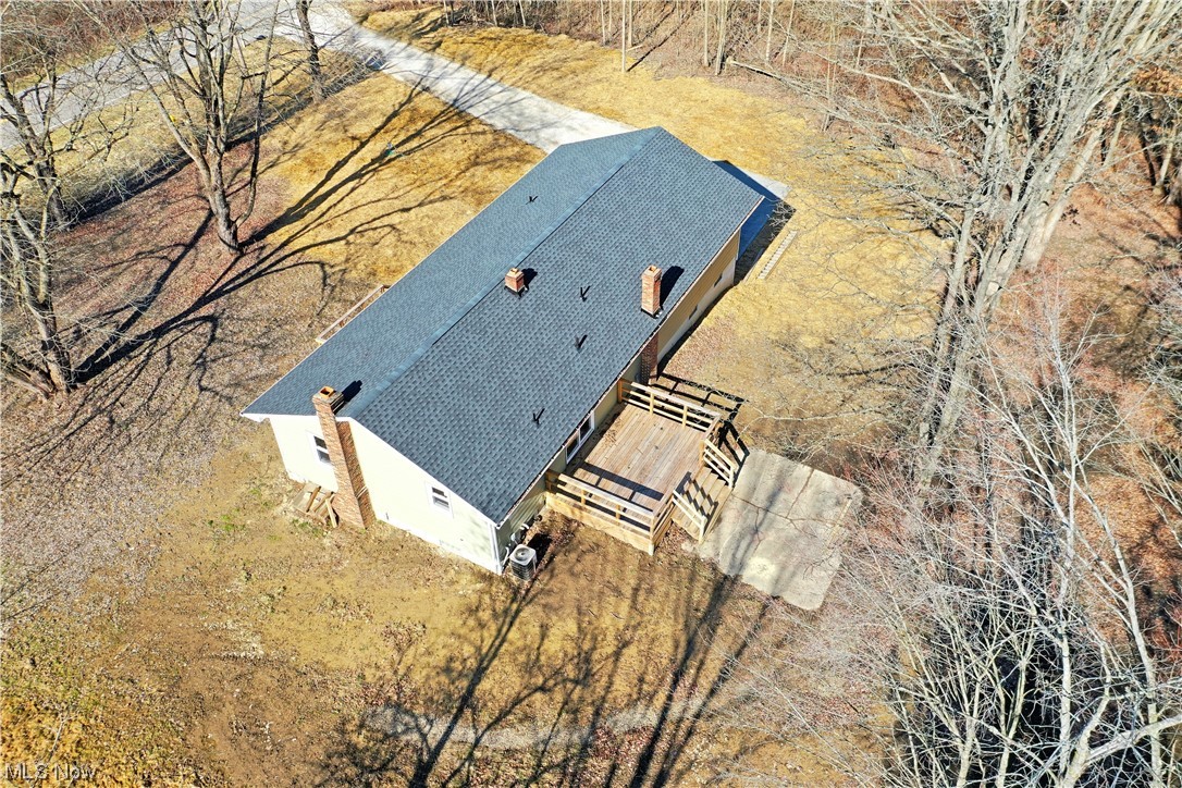 Center Acres - Residential