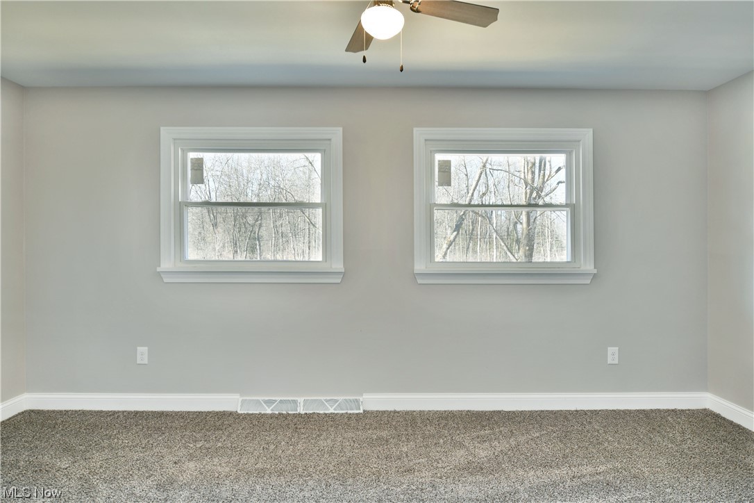 Center Acres - Residential