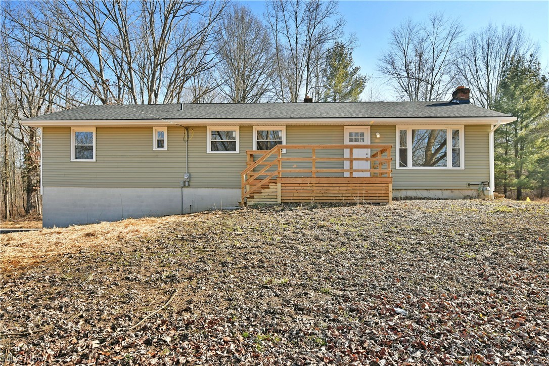 Center Acres - Residential