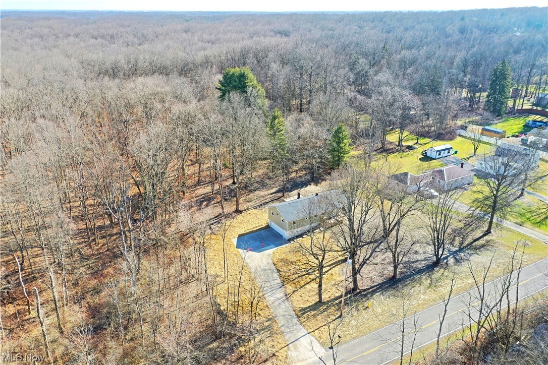 Center Acres - Residential