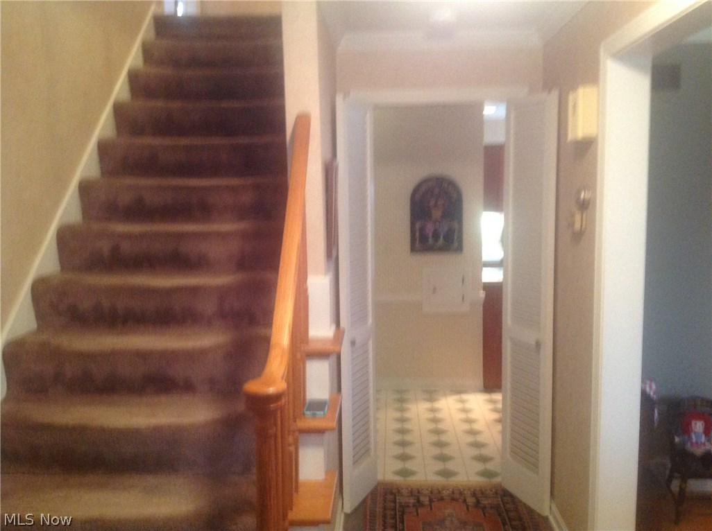 Blueberry Hill Drive - Residential