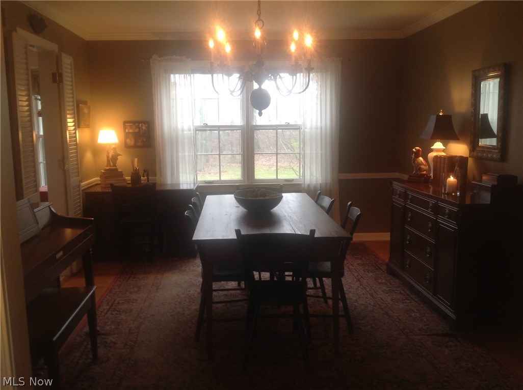 Blueberry Hill Drive - Residential