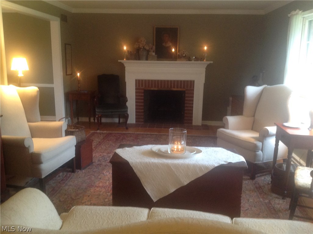 Blueberry Hill Drive - Residential