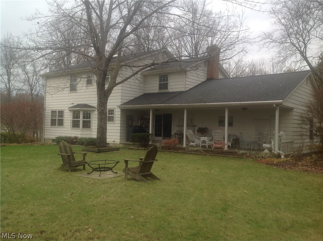 Blueberry Hill Drive - Residential