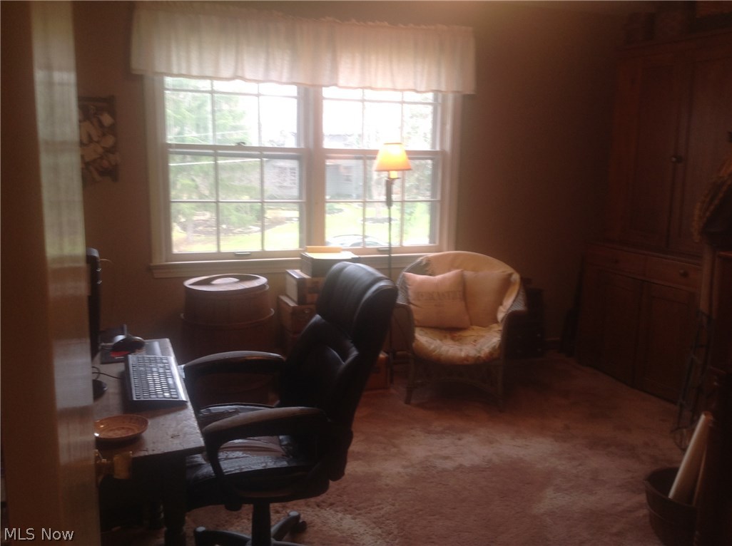 Blueberry Hill Drive - Residential