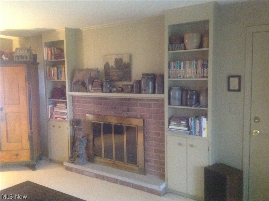 Blueberry Hill Drive - Residential