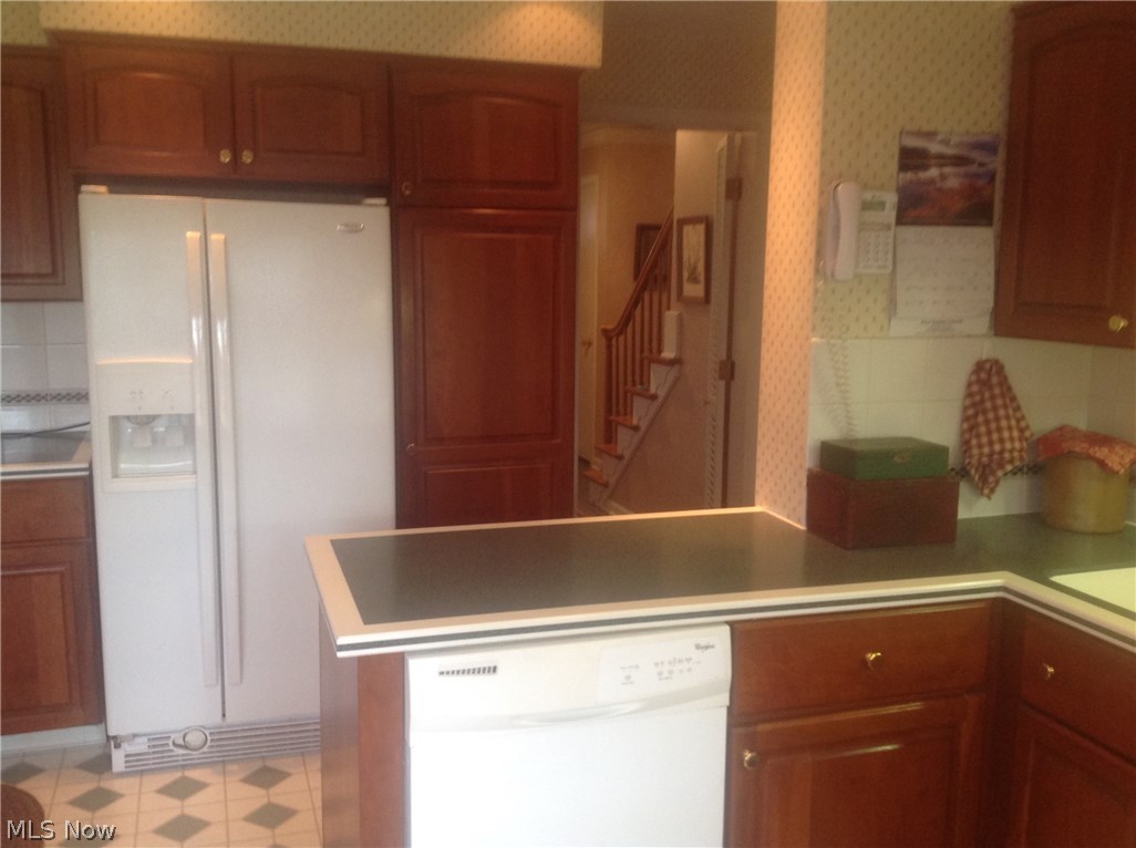 Blueberry Hill Drive - Residential