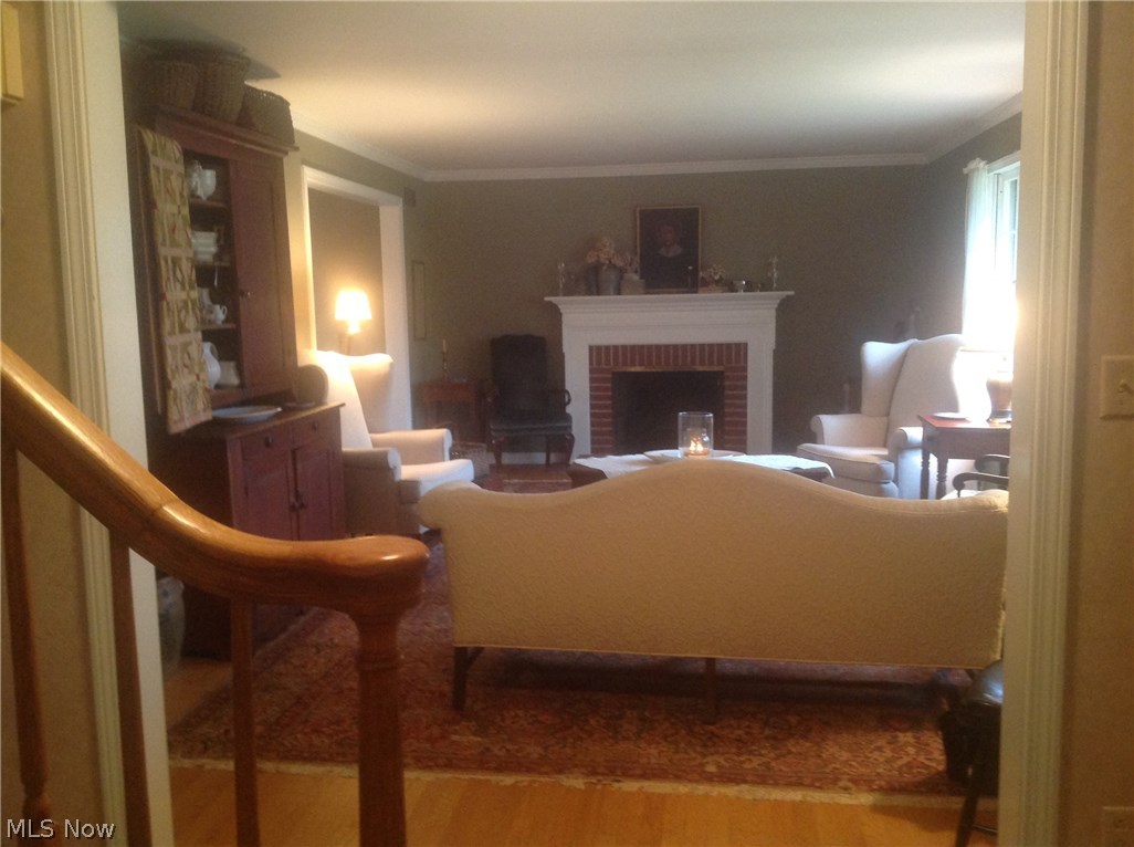 Blueberry Hill Drive - Residential