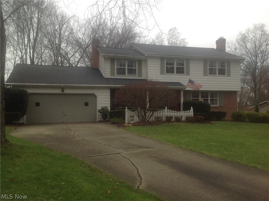 Blueberry Hill Drive - Residential