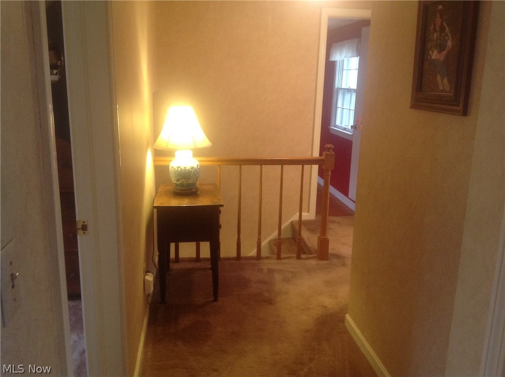 Blueberry Hill Drive - Residential