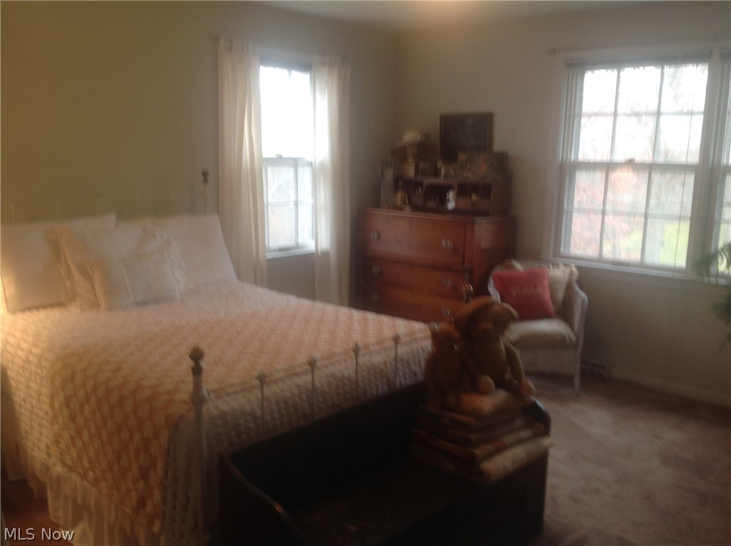 Blueberry Hill Drive - Residential