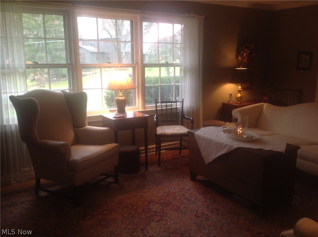 Blueberry Hill Drive - Residential