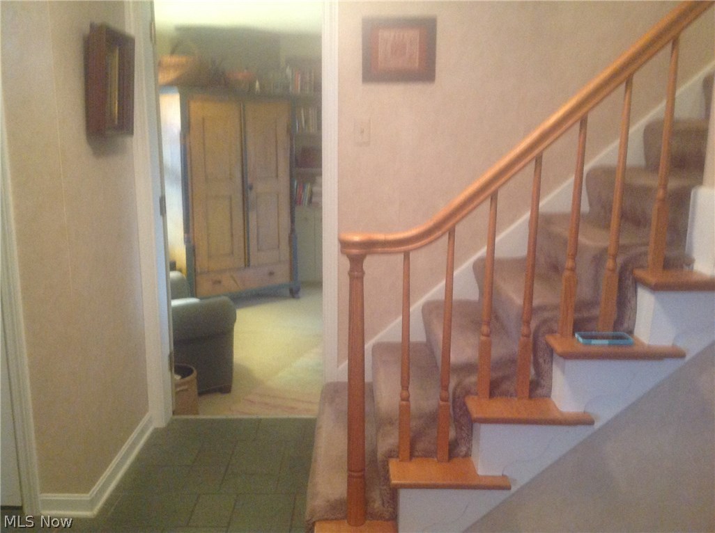 Blueberry Hill Drive - Residential