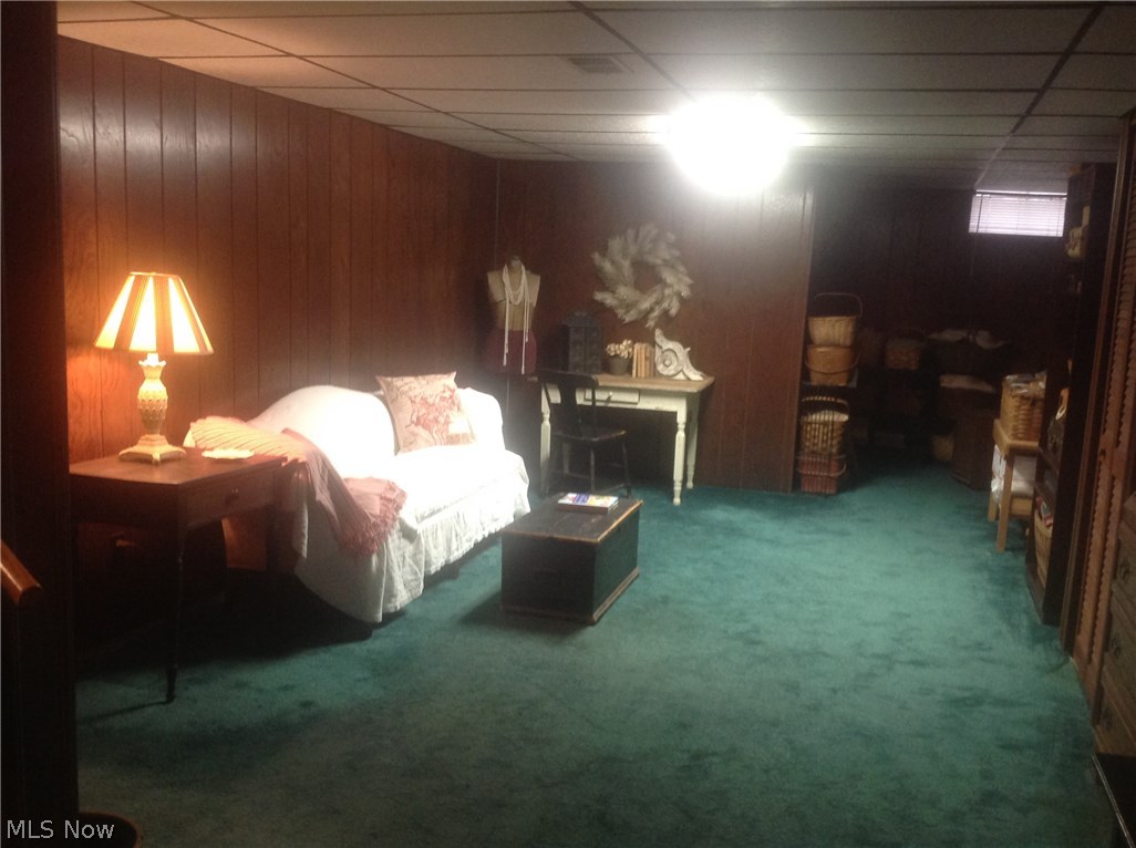 Blueberry Hill Drive - Residential