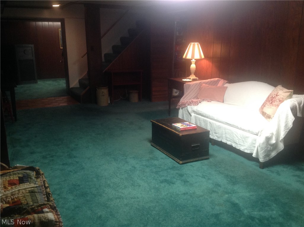 Blueberry Hill Drive - Residential