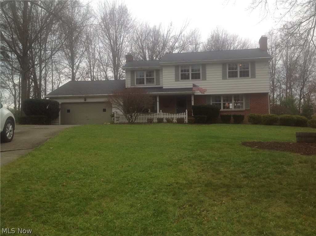 Blueberry Hill Drive - Residential