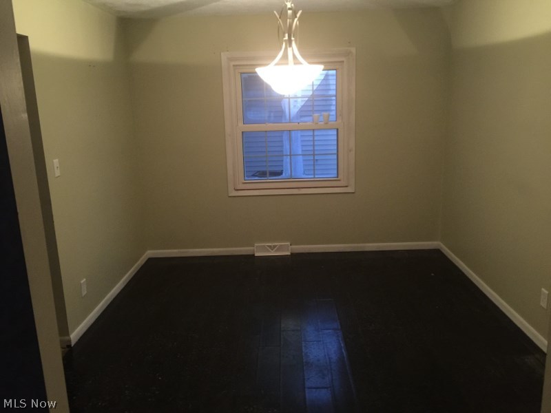 Bear Crk Village Condo 01 - Residential