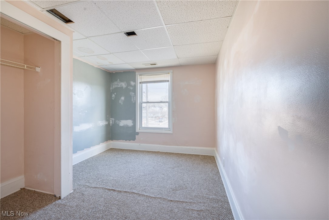 State View - Commercial Sale