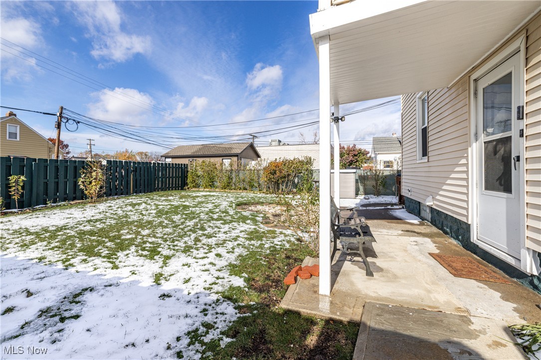 State View - Commercial Sale