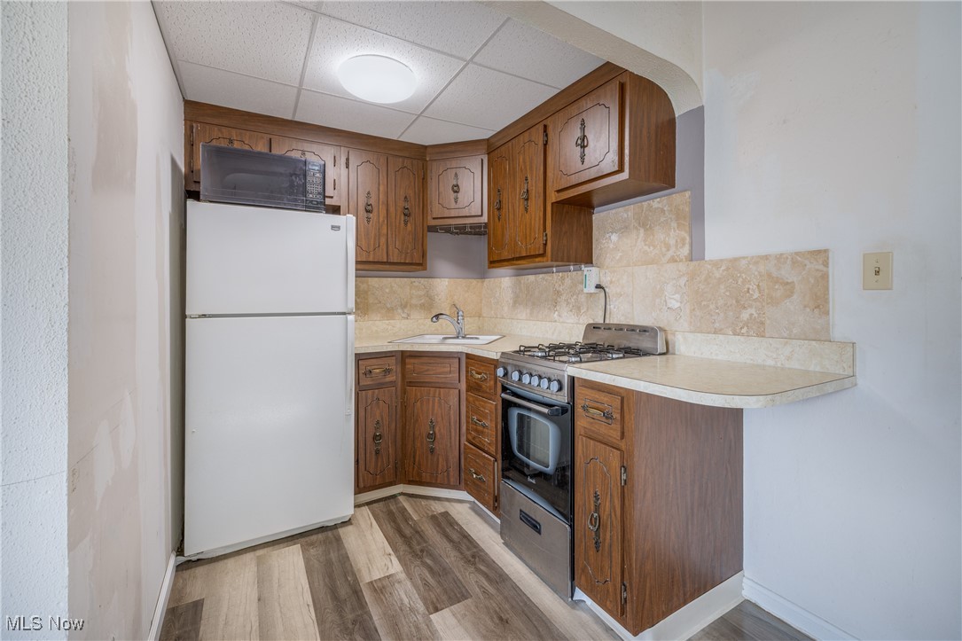 State View - Commercial Sale