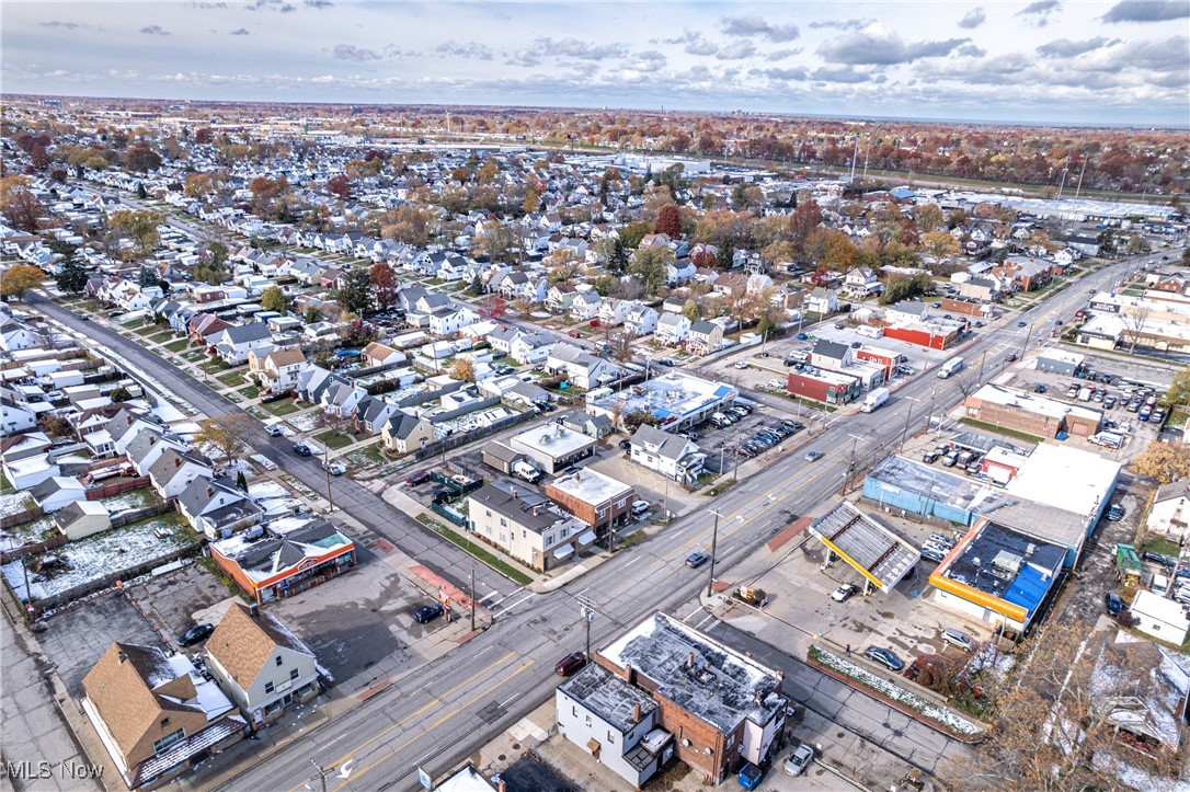 State View - Commercial Sale