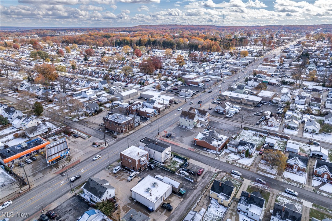 State View - Commercial Sale