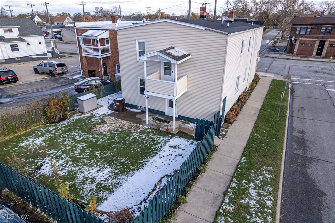 State View - Commercial Sale