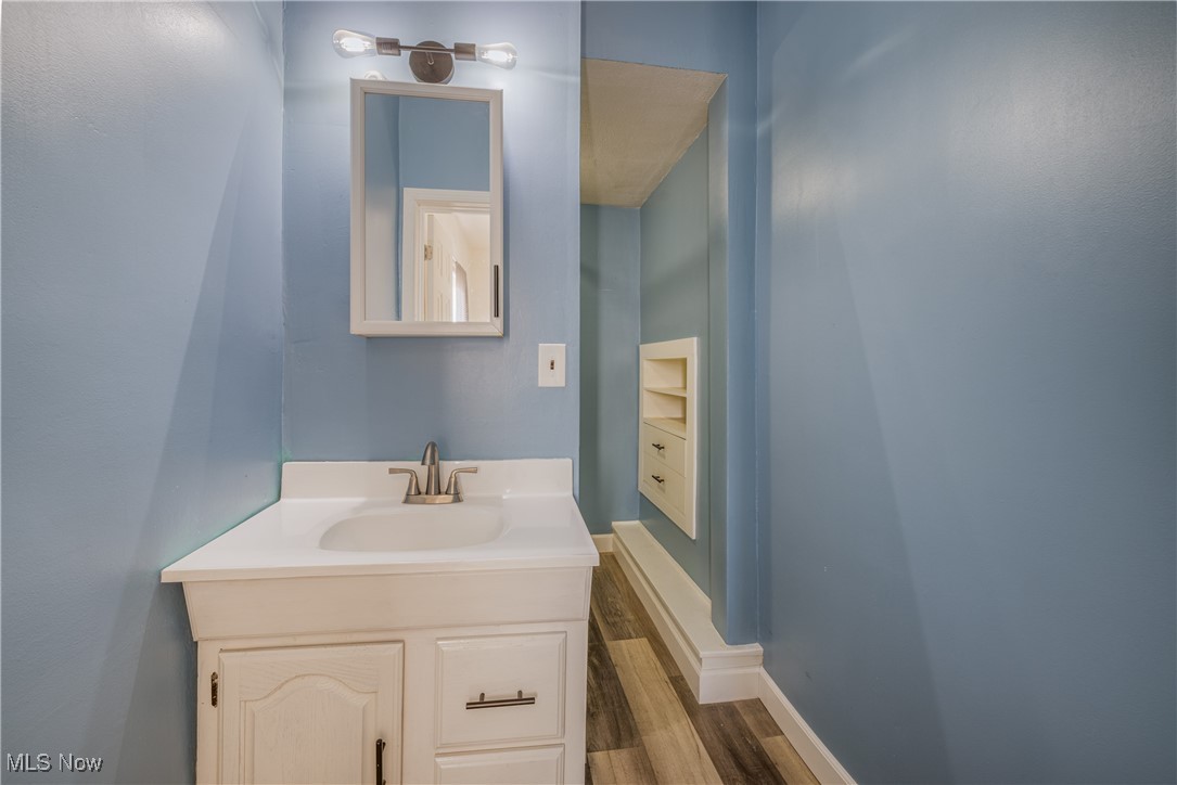 State View - Commercial Sale