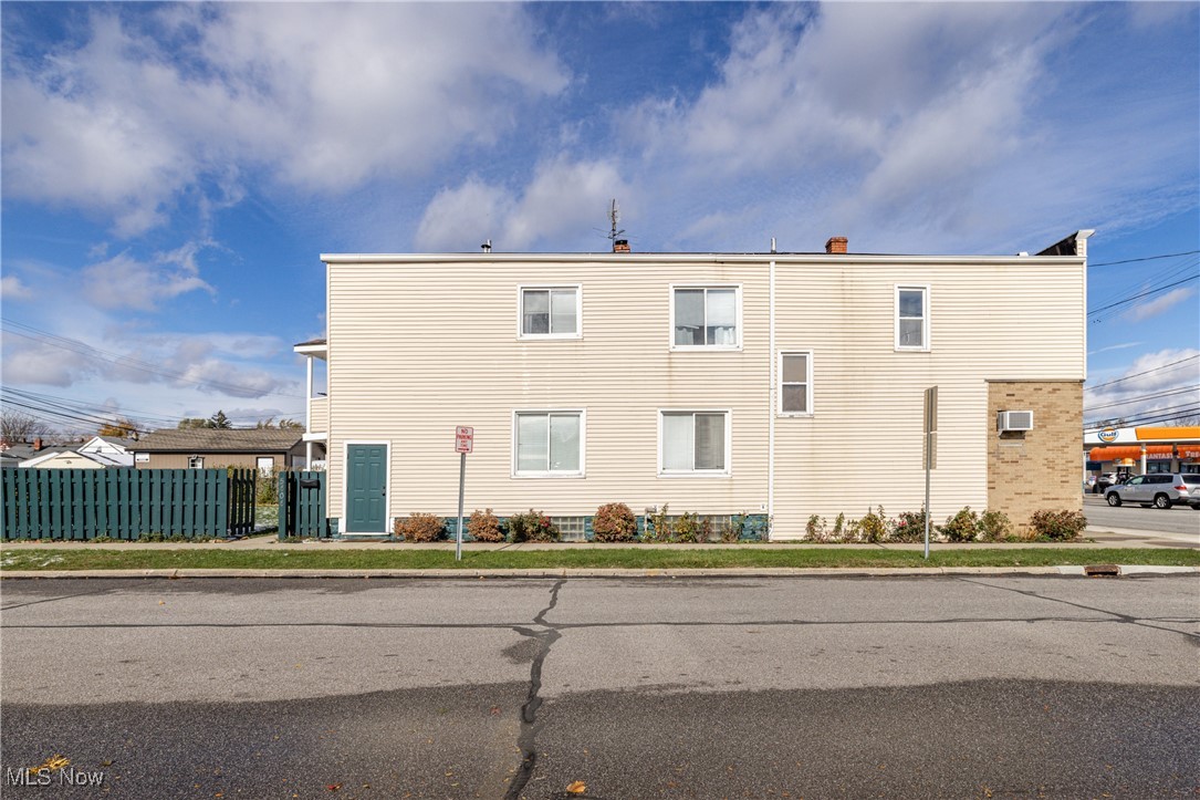 State View - Commercial Sale