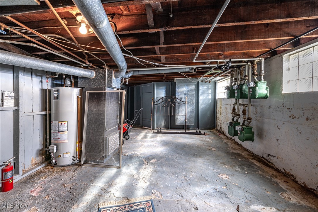 State View - Commercial Sale